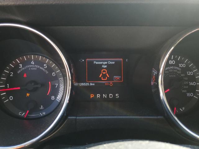 Photo 9 from auction – 2015 FORD MUSTANG GT with VIN 1FA6P8CF7F5321894