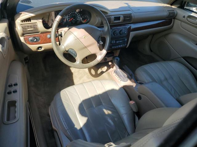 Photo 8 from auction – 2003 CHRYSLER SEBRING LX with VIN 1C3EL55T13N526050