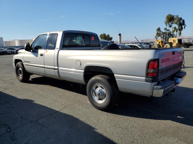 Photo 2 from auction – 2001 DODGE RAM 2500 with VIN 1B7KC23W21J197308