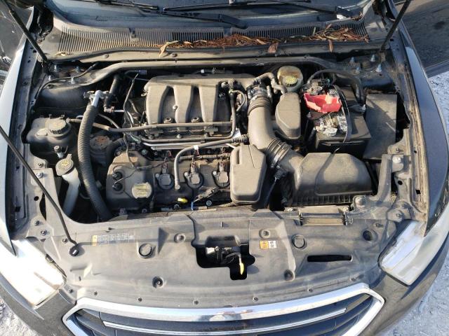 Photo 11 from auction – 2014 FORD TAURUS LIM with VIN 1FAHP2F82EG119776