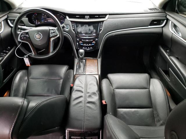 Photo 8 from auction – 2013 CADILLAC XTS with VIN 2G61N5S36D9199192