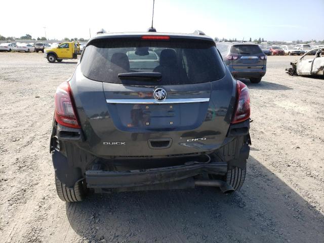 Photo 6 from auction – 2017 BUICK ENCORE PRE with VIN KL4CJASB9HB228801