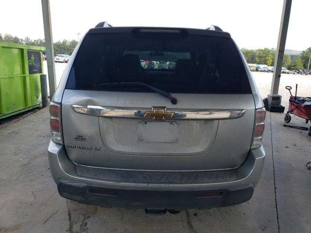 Photo 6 from auction – 2006 CHEVROLET EQUINOX LT with VIN 2CNDL63F466121041