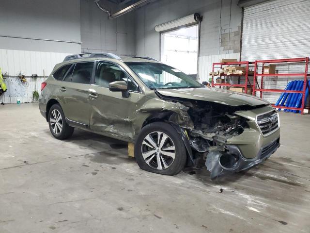 Фото 4 с аукциона – 2019 SUBARU OUTBACK с VIN 4S4BSAJC6K3365541