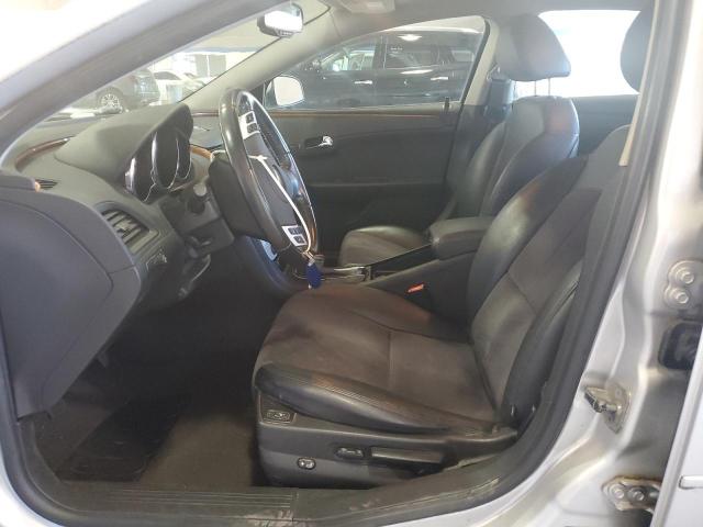 Photo 7 from auction – 2012 CHEVROLET MALIBU LT1 with VIN 1G1ZD5E07CF330472
