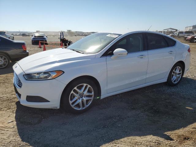 FORD FUSION SE 2014 with VIN 3FA6P0H79ER366480 - Photo from auction
