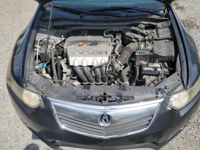 Photo 11 from auction – 2012 ACURA TSX TECH with VIN JH4CU2F65CC010873