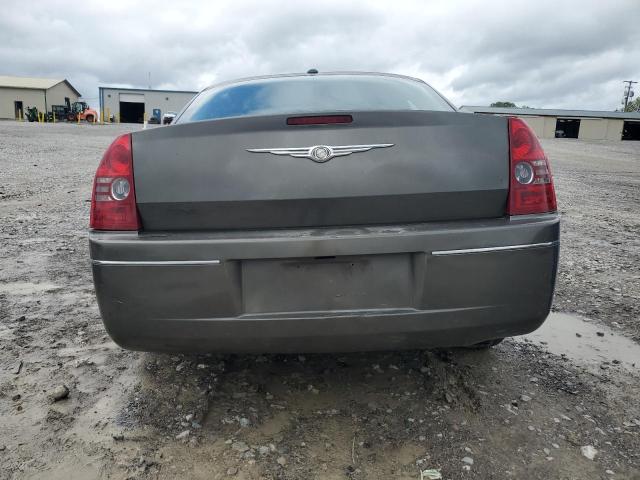 Photo 6 from auction – 2010 CHRYSLER 300 TOURIN with VIN 2C3CA5CV1AH241615