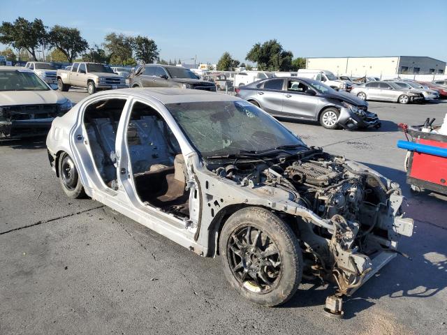 Photo 4 from auction – 2012 INFINITI G37 BASE with VIN JN1CV6APXCM930081