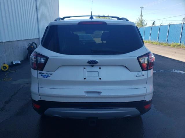 Photo 6 from auction – 2017 FORD ESCAPE SE with VIN 1FMCU9G9XHUD97758