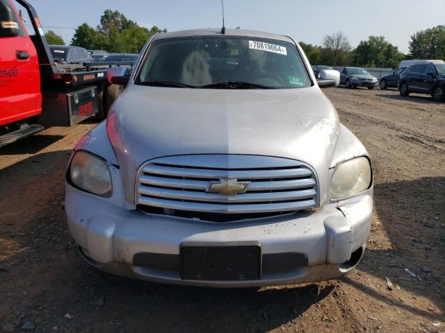 Photo 5 from auction – 2010 CHEVROLET HHR LT with VIN 3GNBABDB5AS536201