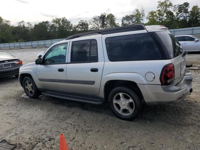 Photo 2 from auction – 2005 CHEVROLET TRAILBLAZE with VIN 1GNES16S956102231