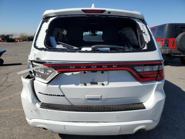 Photo 6 from auction – 2019 DODGE DURANGO SX with VIN 1C4RDHAG4KC753604
