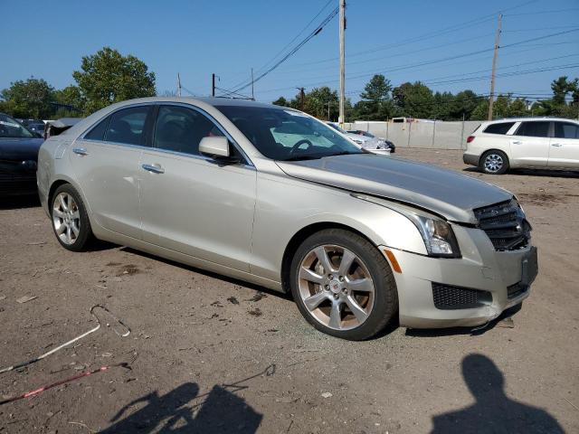 Photo 4 from auction – 2013 CADILLAC ATS with VIN 1G6AA5RAXD0120374