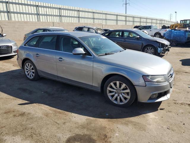 Photo 4 from auction – 2009 AUDI A4 PREMIUM with VIN WAUGF78K59A216622