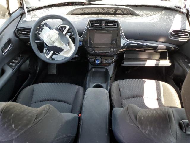 Photo 8 from auction – 2017 TOYOTA PRIUS with VIN JTDKBRFU6H3572802