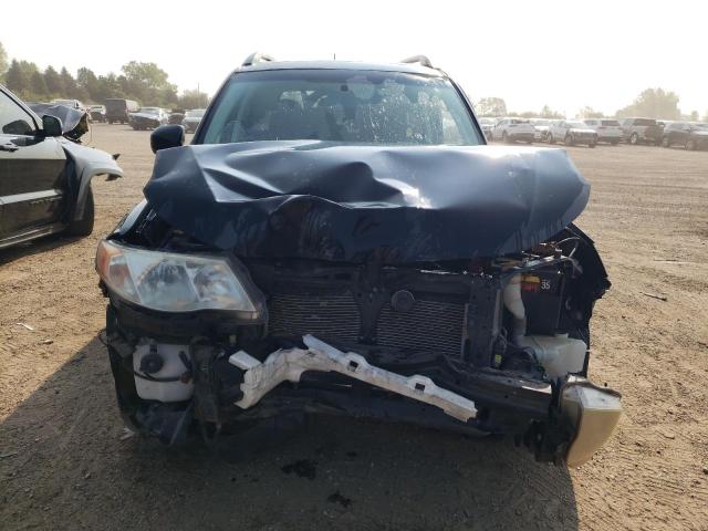 Photo 5 from auction – 2011 SUBARU FORESTER 2 with VIN JF2SHBDC8BH729953