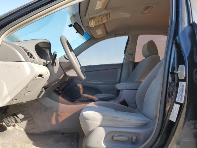 Photo 7 from auction – 2003 TOYOTA CAMRY LE with VIN 4T1BE32K73U653069