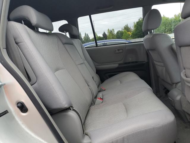 Photo 11 from auction – 2006 TOYOTA HIGHLANDER with VIN JTEEW21A260019872