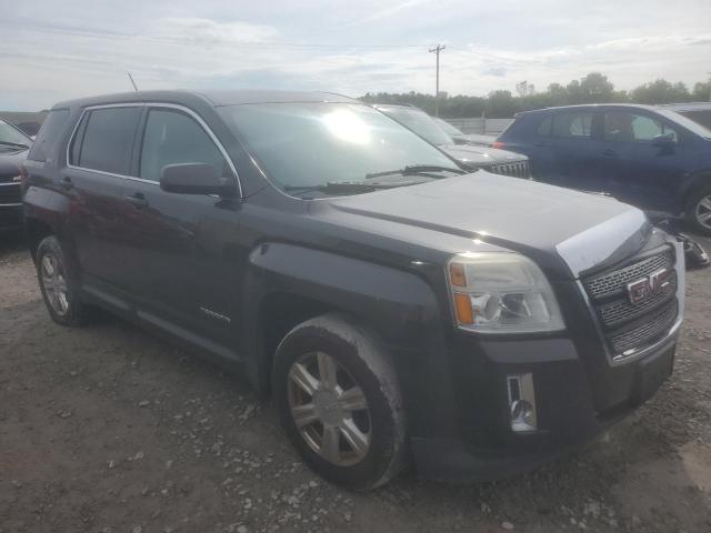 Фото 4 с аукциона – 2015 GMC TERRAIN SL с VIN 2GKALMEK3F6401172