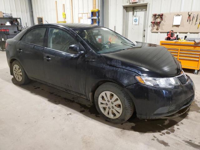Photo 4 from auction – 2013 KIA FORTE LX with VIN KNAFT4A27D5662026