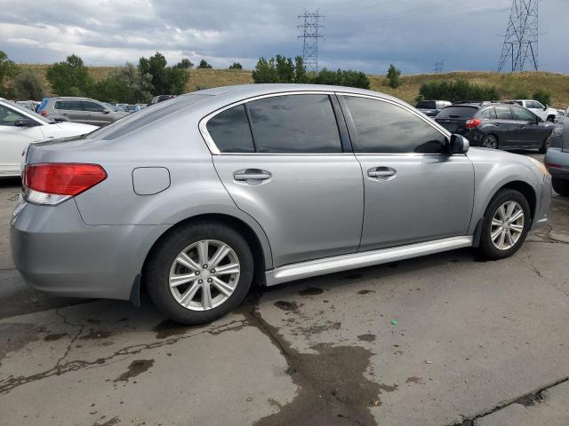 Photo 3 from auction – 2010 SUBARU LEGACY 2.5 with VIN 4S3BMBG66A3217314
