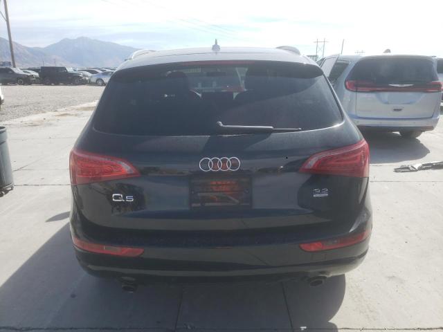 Photo 6 from auction – 2009 AUDI Q5 3.2 with VIN WA1KK78R89A036406