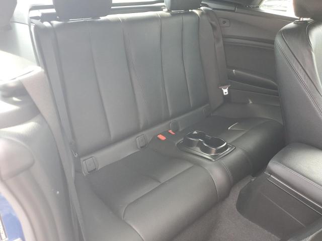 Photo 10 from auction – 2015 BMW 228 XI with VIN WBA1K7C52FV473096