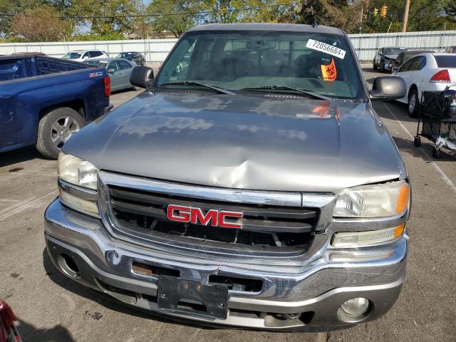 Photo 5 from auction – 2006 GMC NEW SIERRA with VIN 2GTEK13T761154035