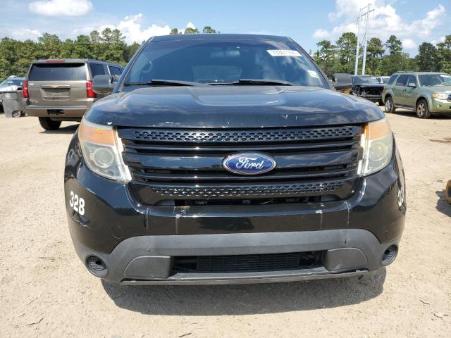 Photo 5 from auction – 2014 FORD EXPLORER P with VIN 1FM5K8AR5EGC25973