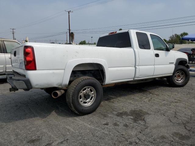 Photo 3 from auction – 2007 CHEVROLET SILVERADO with VIN 1GCHC29UX7E154921