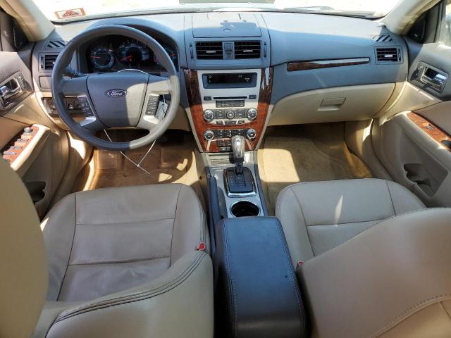 Photo 8 from auction – 2012 FORD FUSION SEL with VIN 3FAHP0JA7CR425683