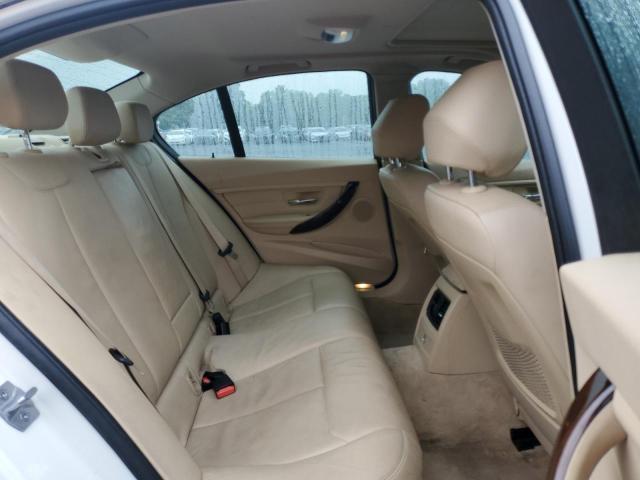 Photo 10 from auction – 2015 BMW 328 I with VIN WBA3A5G59FNP34704