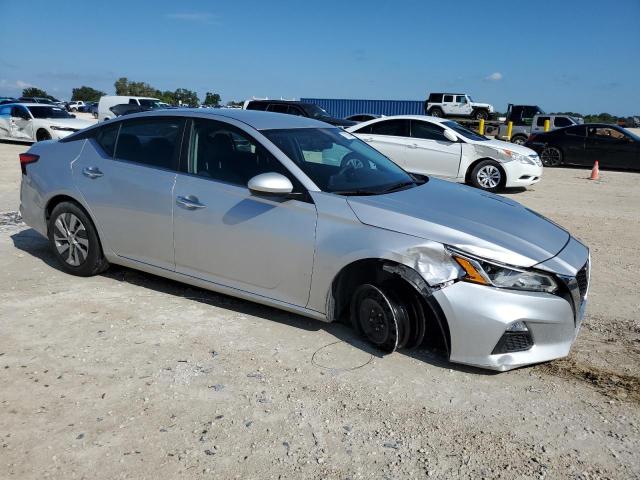 Photo 4 from auction – 2020 NISSAN ALTIMA S with VIN 1N4BL4BV7LC253552