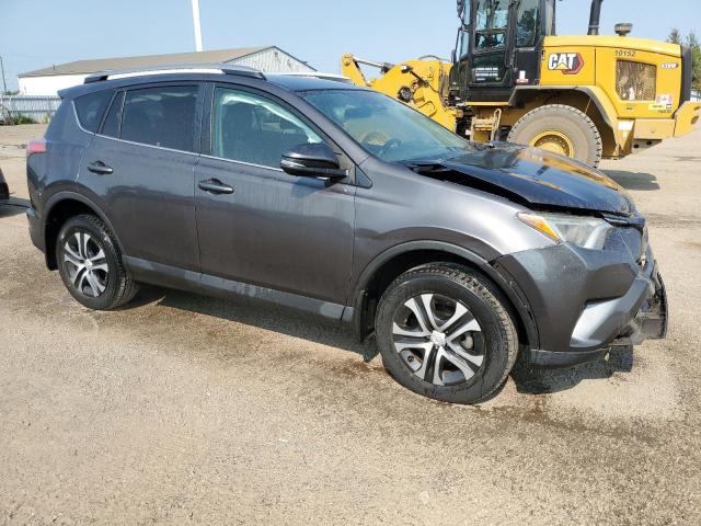 Photo 4 from auction – 2017 TOYOTA RAV4 LE with VIN 2T3BFREV3HW558531