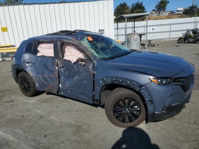Photo 4 from auction – 2024 MAZDA CX-50 PREM with VIN 7MMVABDM4RN190042