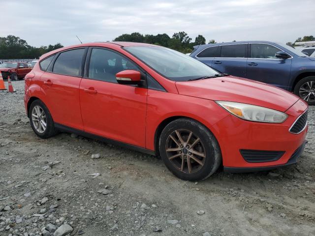 Photo 4 from auction – 2016 FORD FOCUS SE with VIN 1FADP3K25GL344712