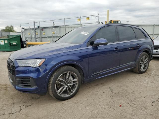 AUDI Q7 PRESTIG 2020 with VIN WA1VXAF74LD012042 - Photo from auction