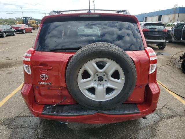 Photo 6 from auction – 2011 TOYOTA RAV4 with VIN 2T3ZF4DV0BW066453