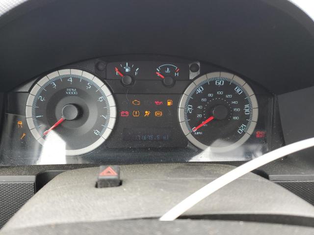 Photo 9 from auction – 2010 FORD ESCAPE with VIN 1FMCU0DG9AKB20308