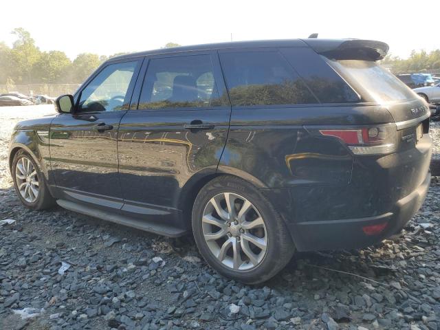 Photo 2 from auction – 2015 LAND ROVER RANGE ROVE with VIN SALWR2VF5FA523731