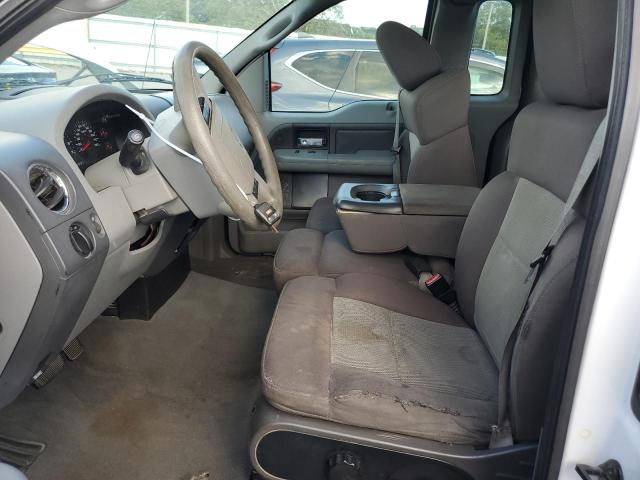 Photo 7 from auction – 2004 FORD F150 with VIN 1FTRF04534KD41785