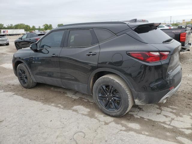 Photo 2 from auction – 2019 CHEVROLET BLAZER 3LT with VIN 3GNKBDRSXKS698022