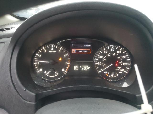 Photo 9 from auction – 2015 NISSAN ALTIMA 2.5 with VIN 1N4AL3AP0FC431217