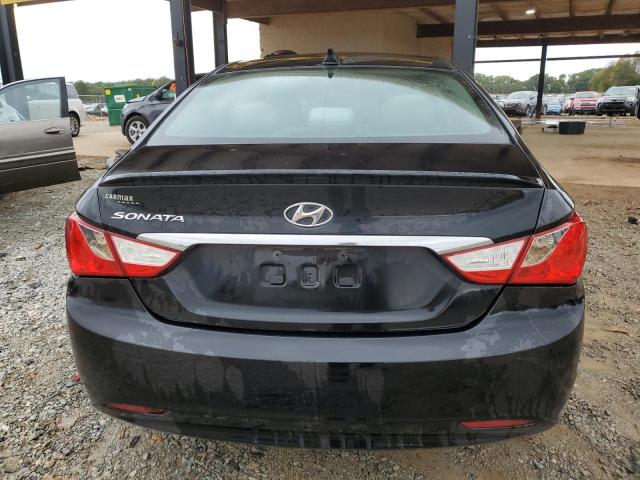 Photo 6 from auction – 2013 HYUNDAI SONATA GLS with VIN 5NPEB4AC0DH660144