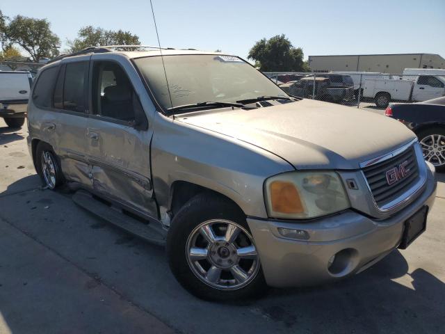 Photo 4 from auction – 2003 GMC ENVOY with VIN 1GKDT13S832327481