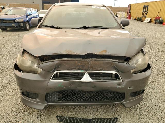 Photo 5 from auction – 2011 MITSUBISHI LANCER GTS with VIN JA32U8FW2BU005251