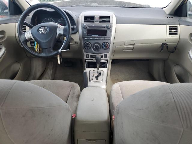 صورة رقم 8 من المزاد - 2011 TOYOTA COROLLA BA مع VIN JTDBU4EE2B9139229
