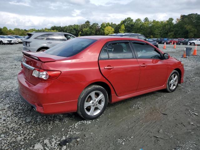 Photo 3 from auction – 2013 TOYOTA COROLLA BA with VIN 2T1BU4EEXDC991583