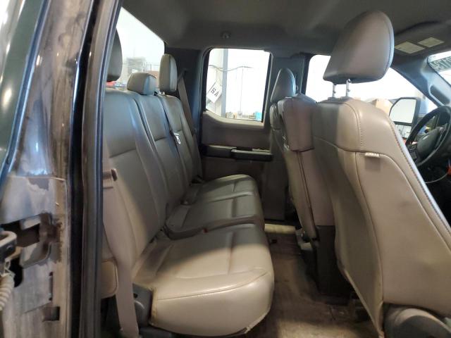 Photo 10 from auction – 2016 FORD F150 SUPER with VIN 1FTFX1EG9GFB70995